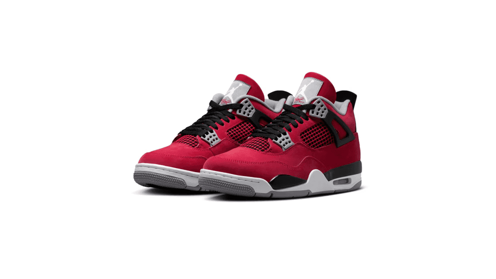 Jordan Brand is Finally Fixing the "Toro Bravo" 4’s Biggest Flaw Jordan Brand is Finally Fixing the "Toro Bravo" 4’s Biggest Flaw