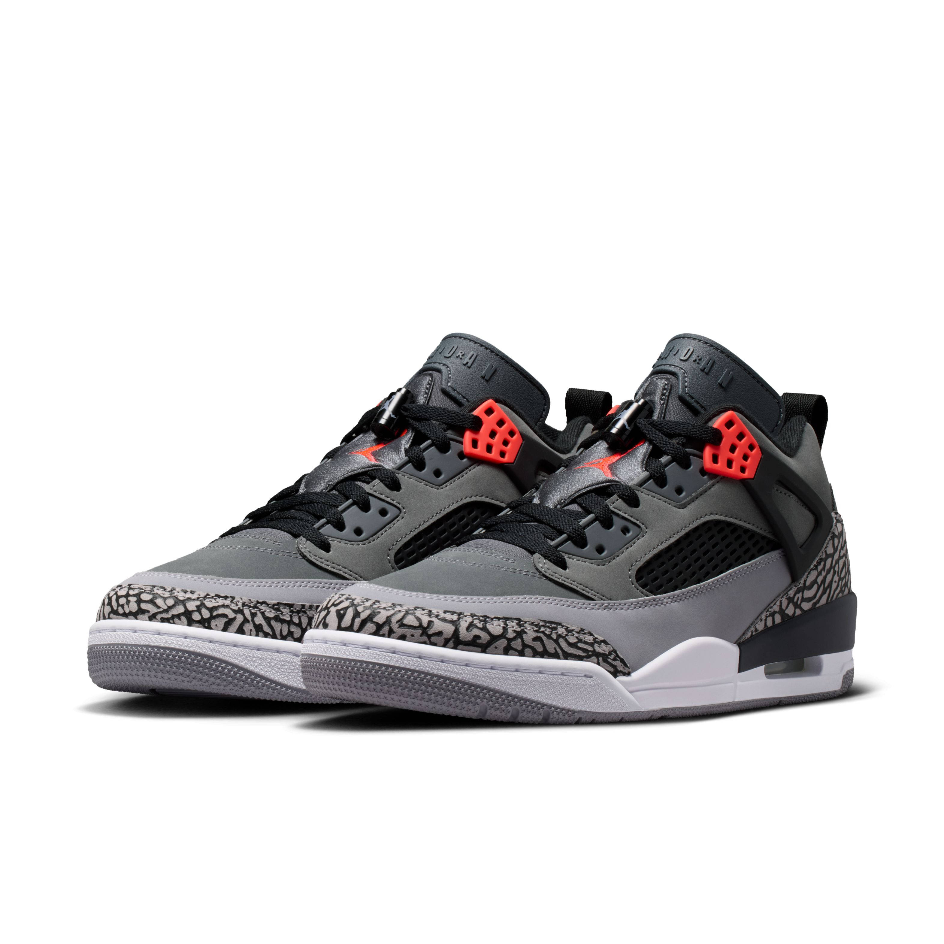Jordan Spizike Low Infrared FQ1759 011 front
