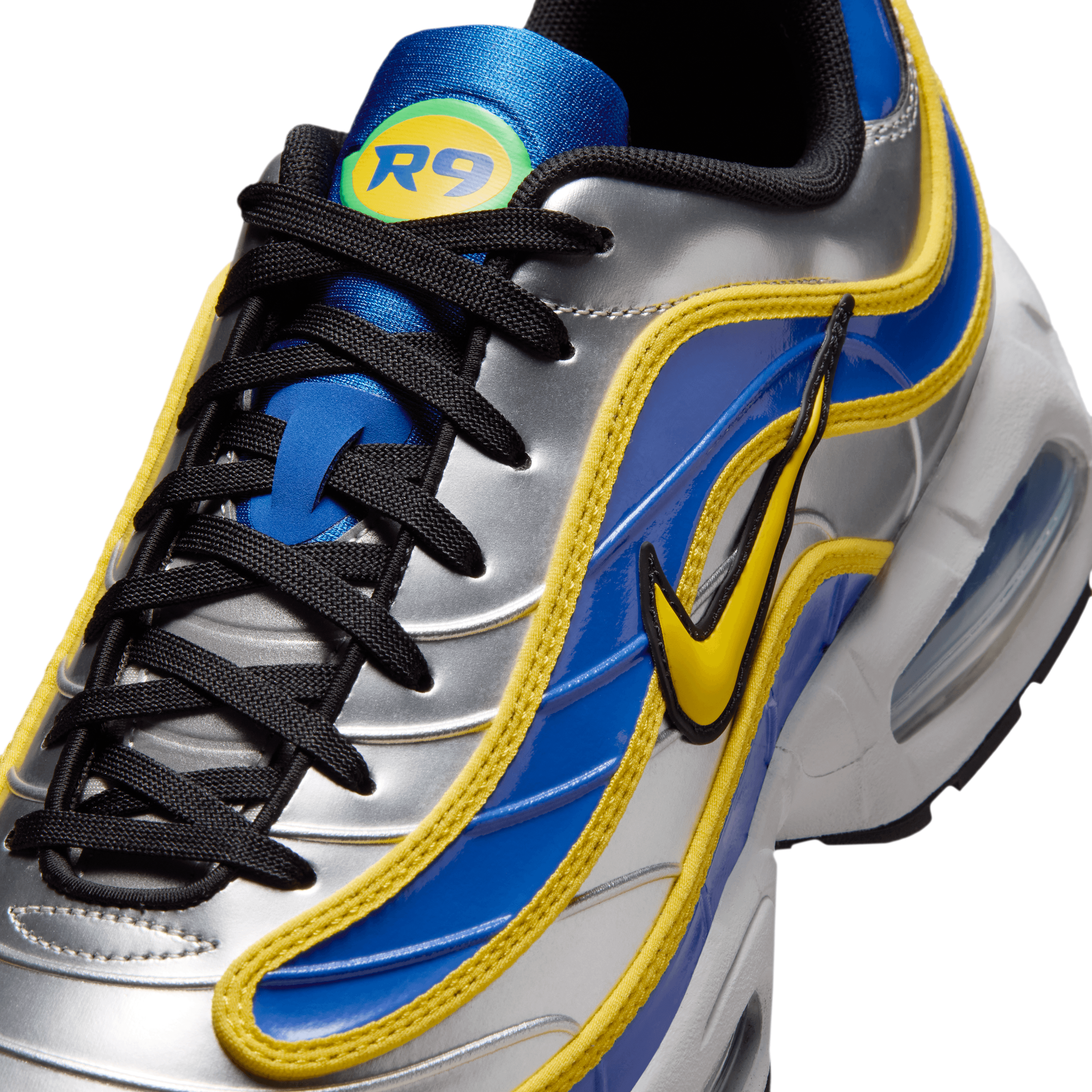 Air Max Joga Bonito