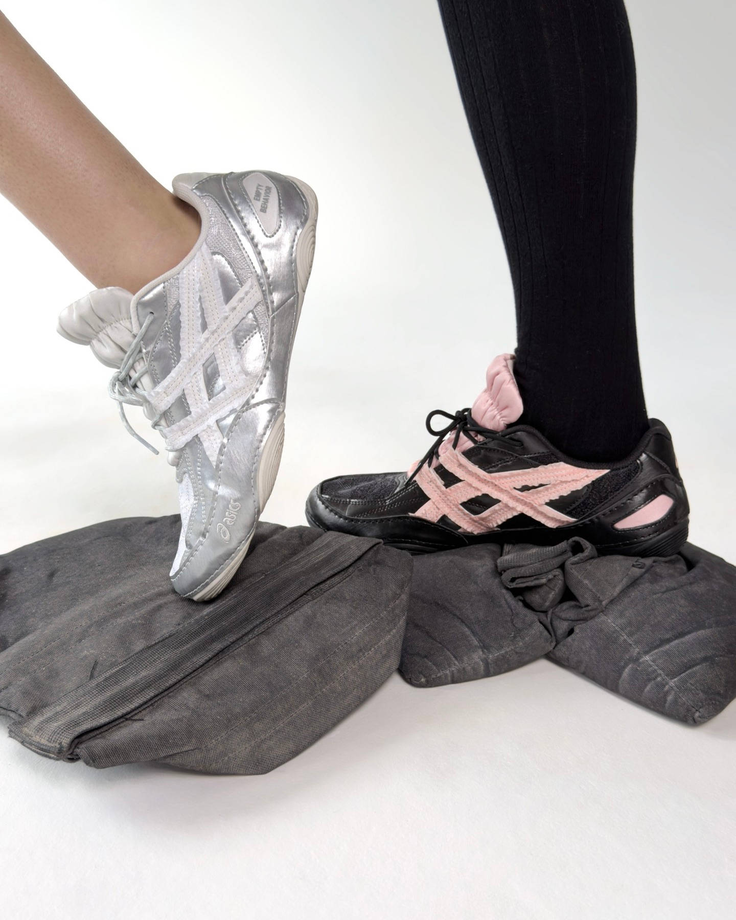 ASICS