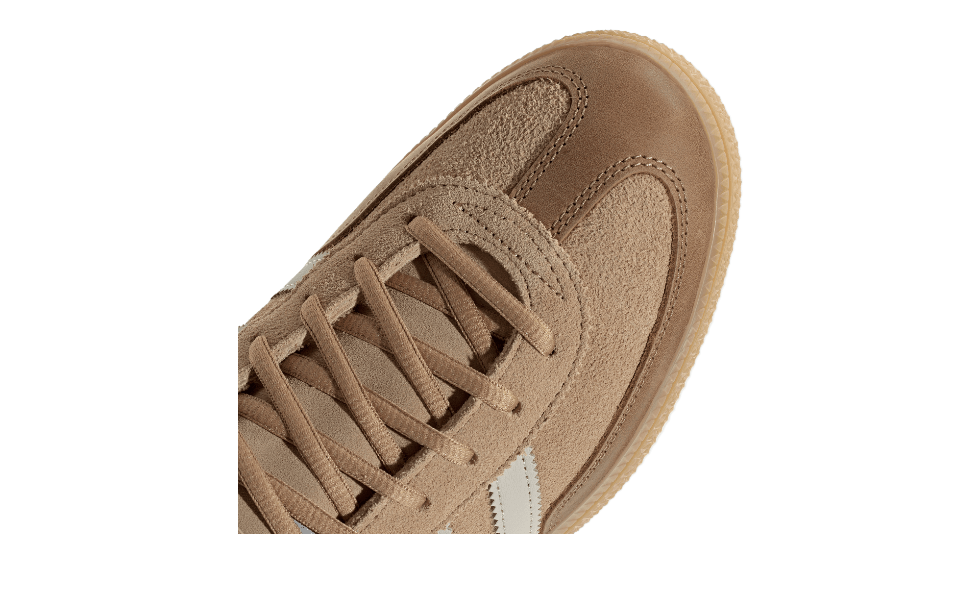 adidas Handball Spezial Sand Brown Gum toe