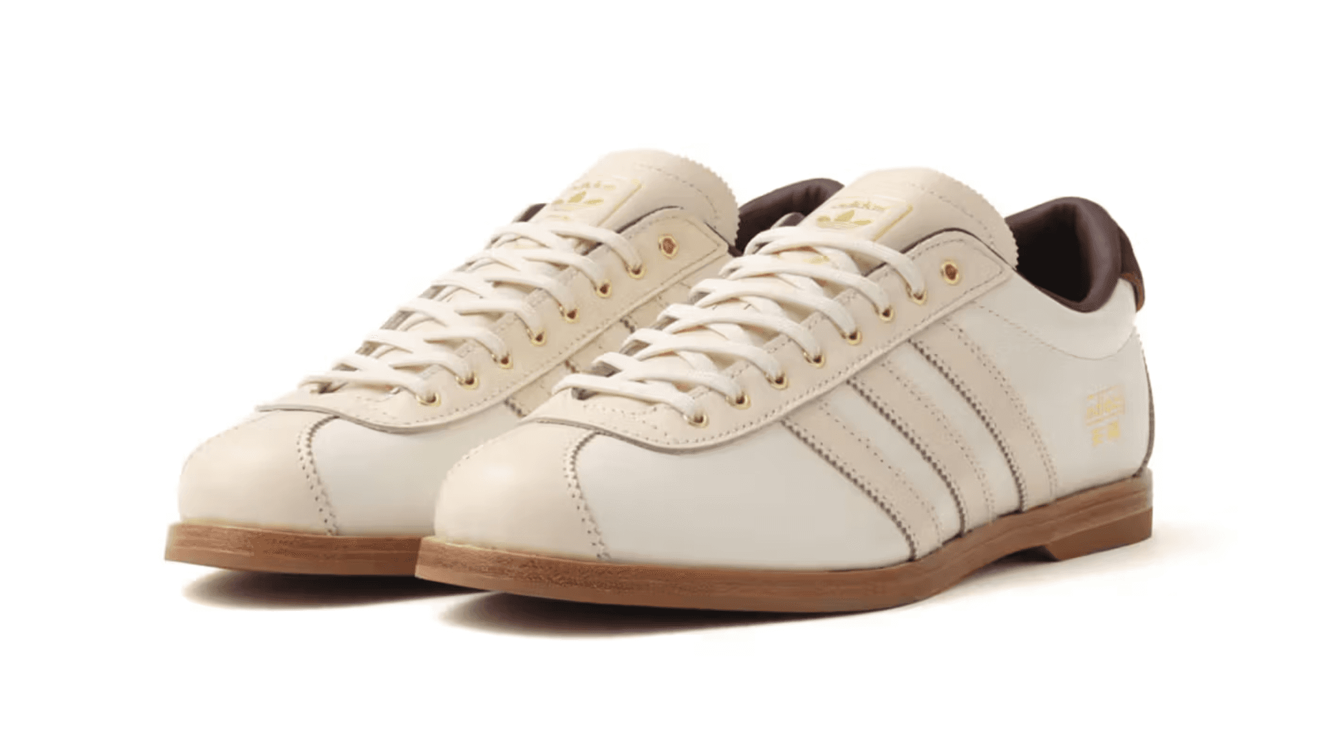 adidas Anfu Bowling White Burgundy