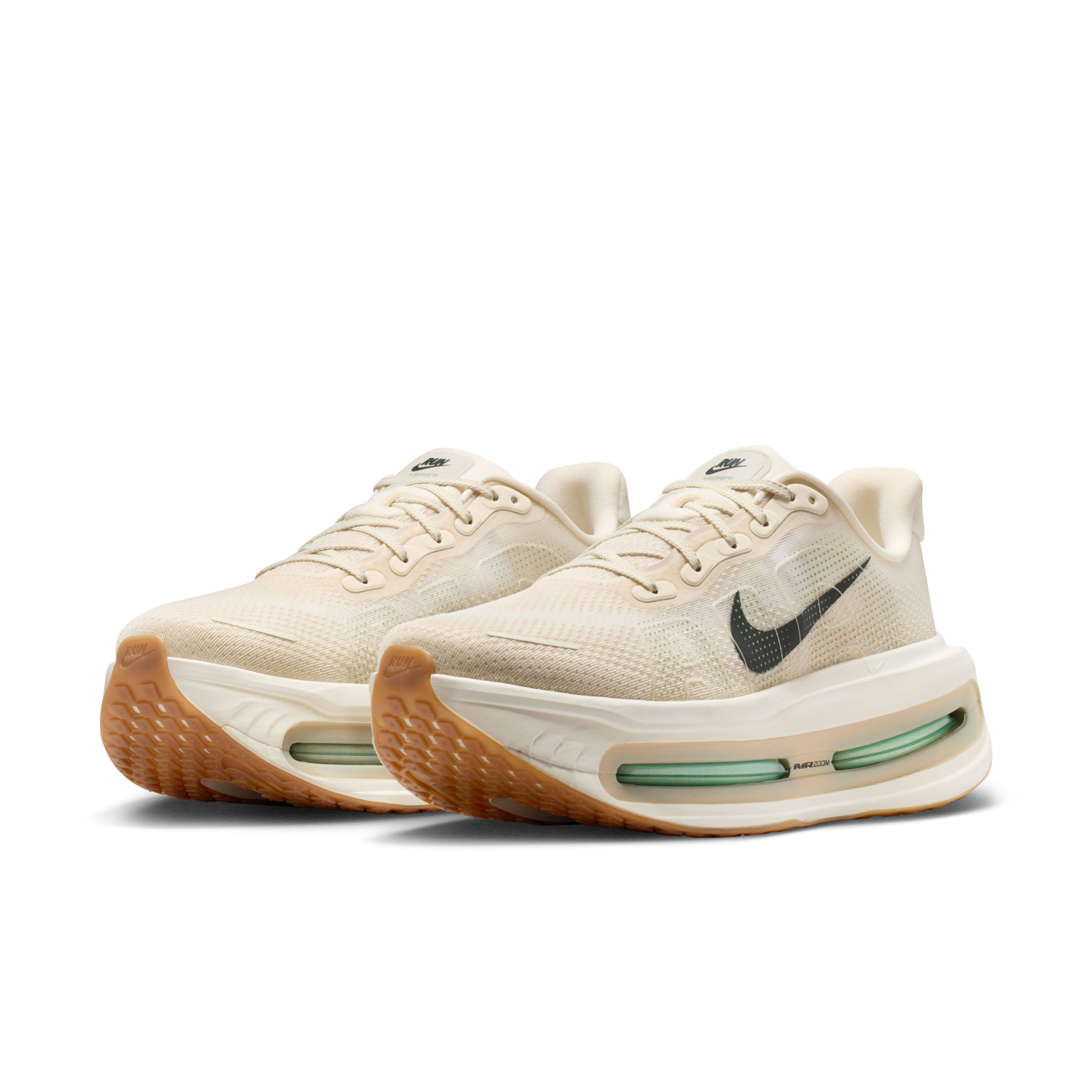 Nike Vomero Premium Pale Ivory Front