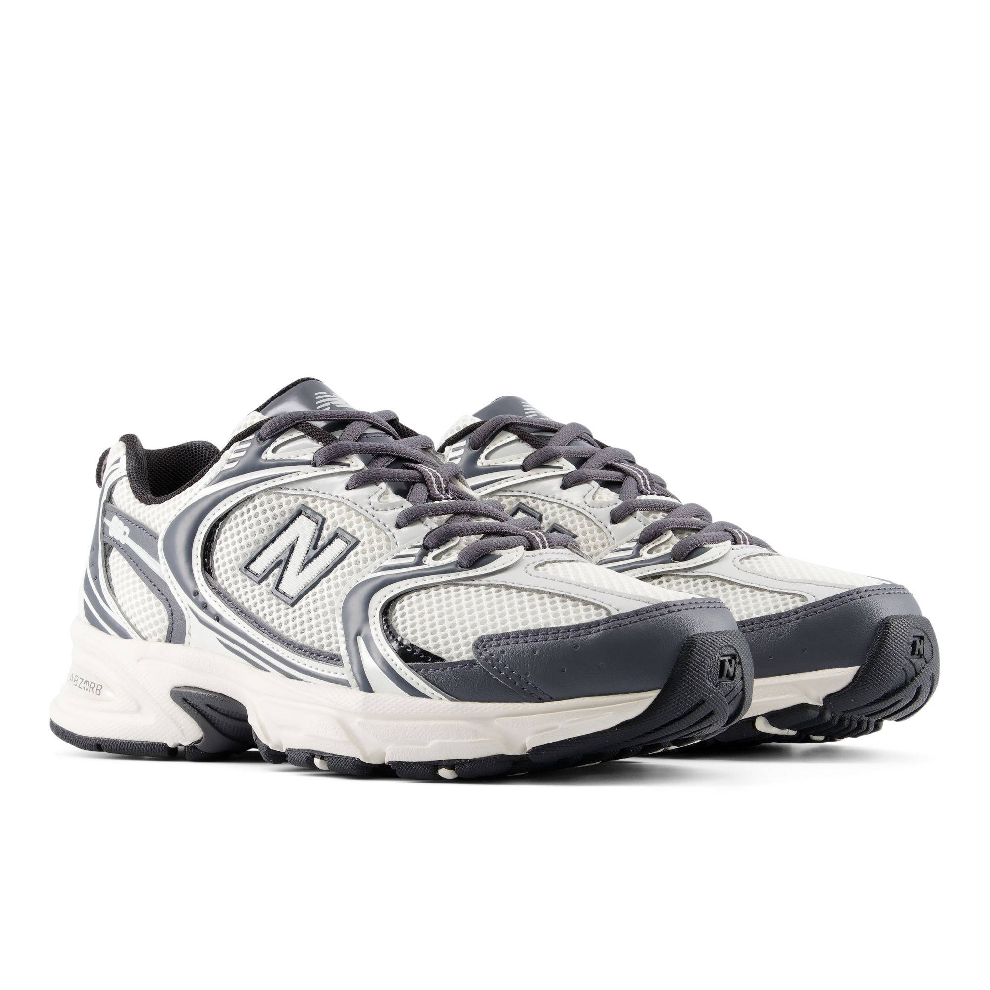 New Balance 530 Sea Salt Magnet U530COC front