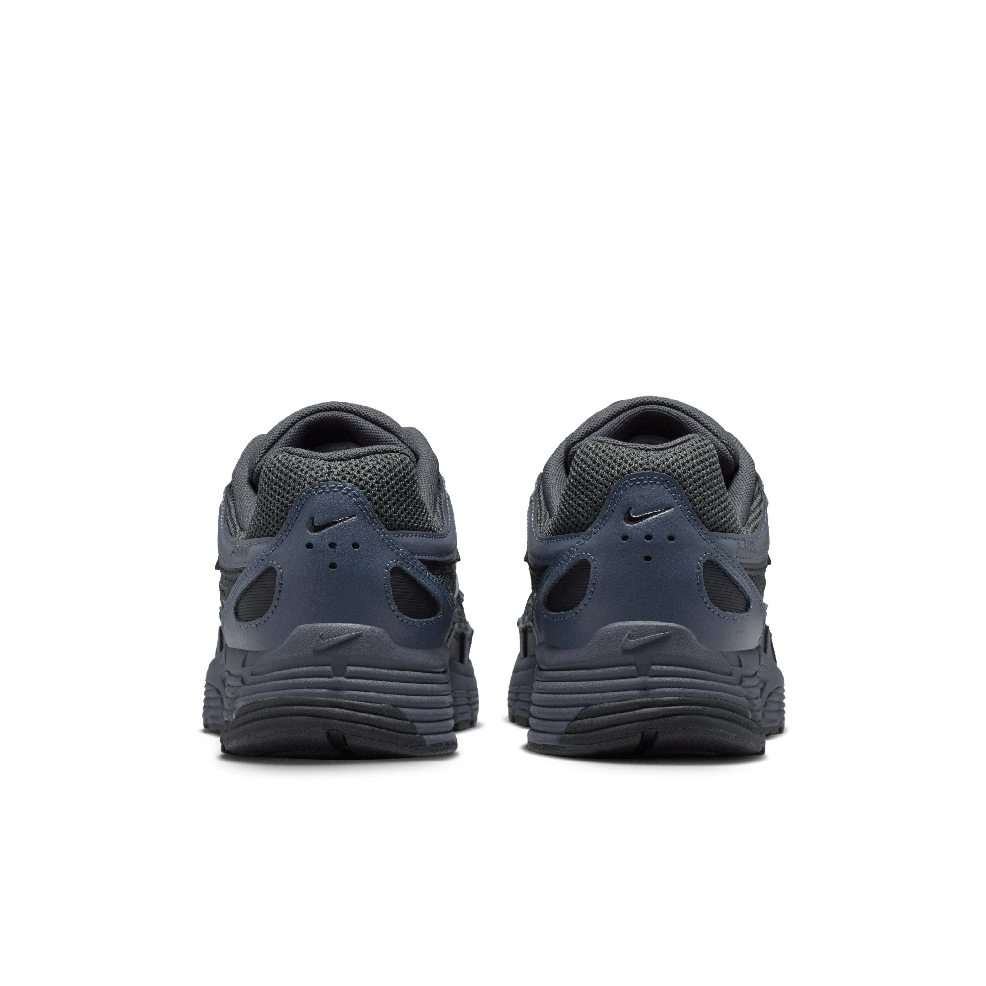 Nike P 6000 Dark Smoke Grey CD6404 032 back