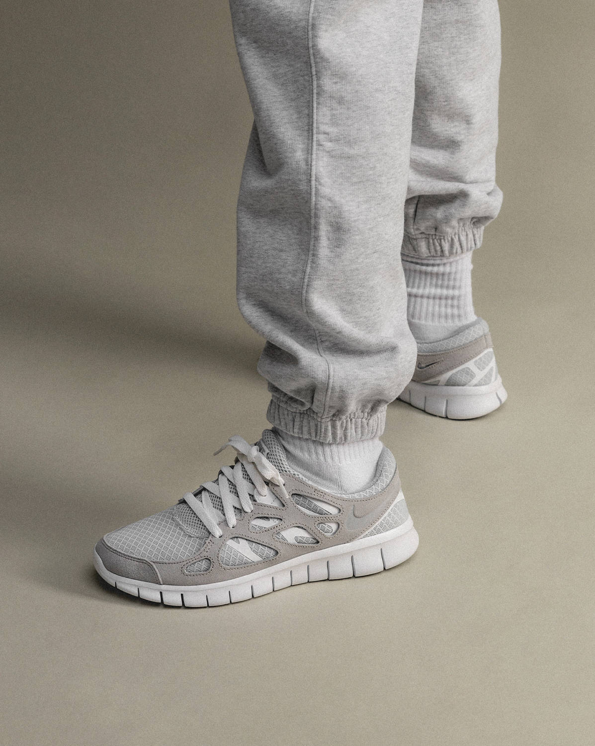Nike free run 2