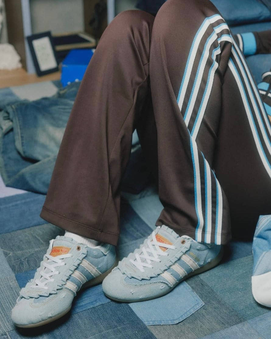 adidas x atmos©