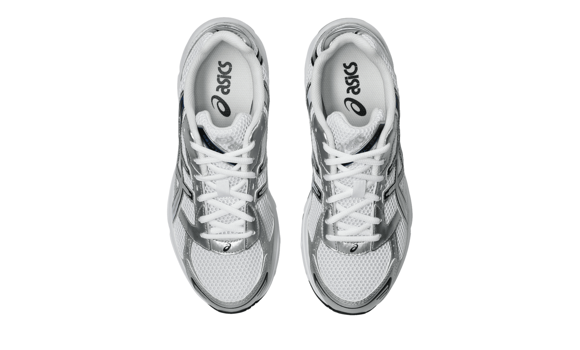 ASIC Gel-1130 White Storm Cloud 1203A609-115 middle