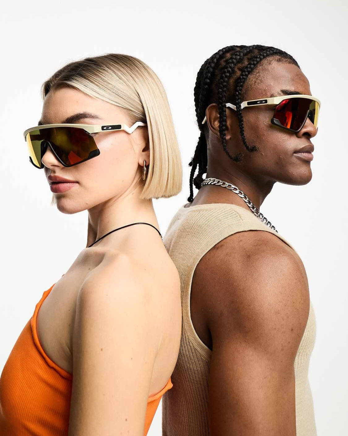 Oakley sunglasses