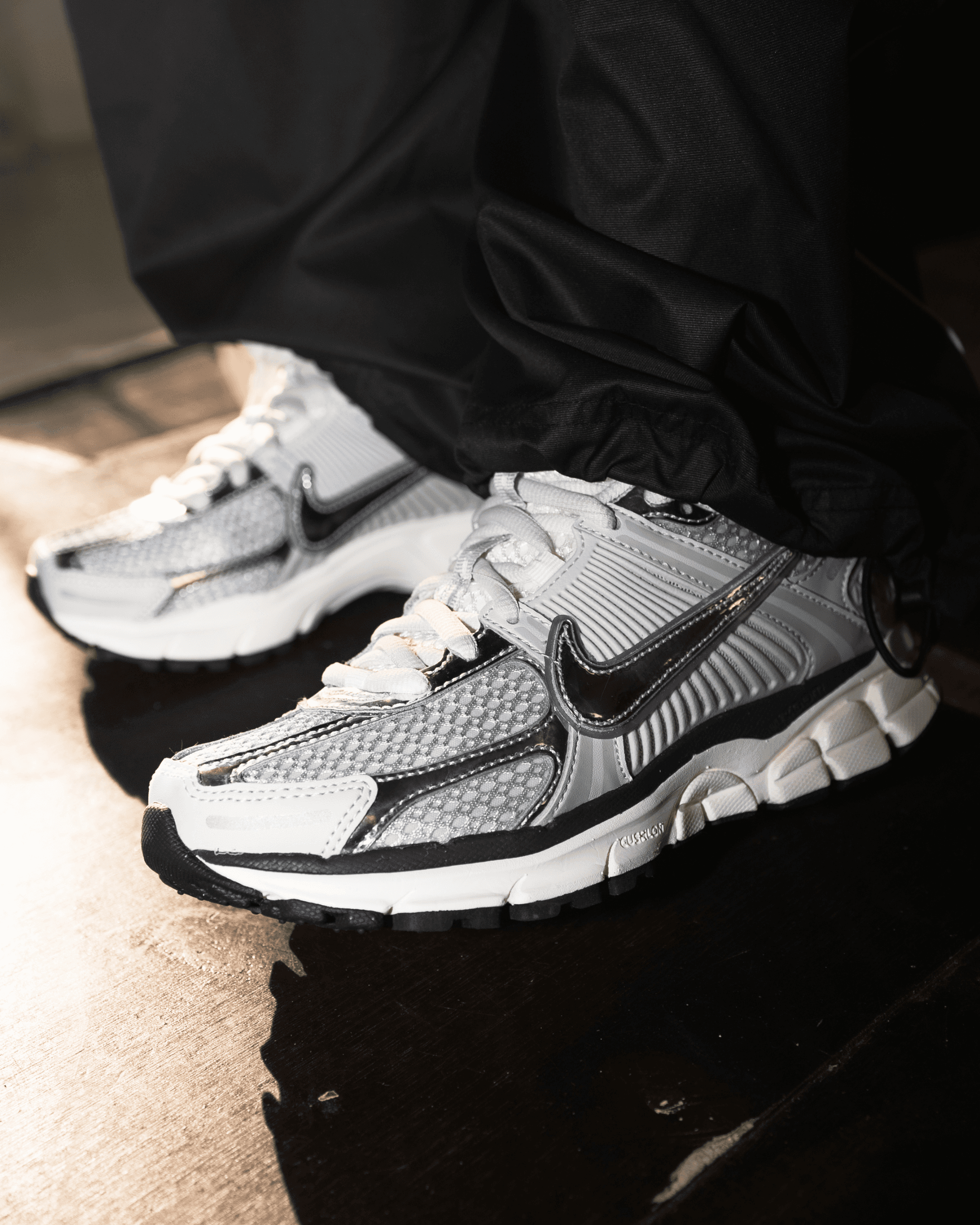 Nike Zoom Vomero 5 Photon Dust Chrome