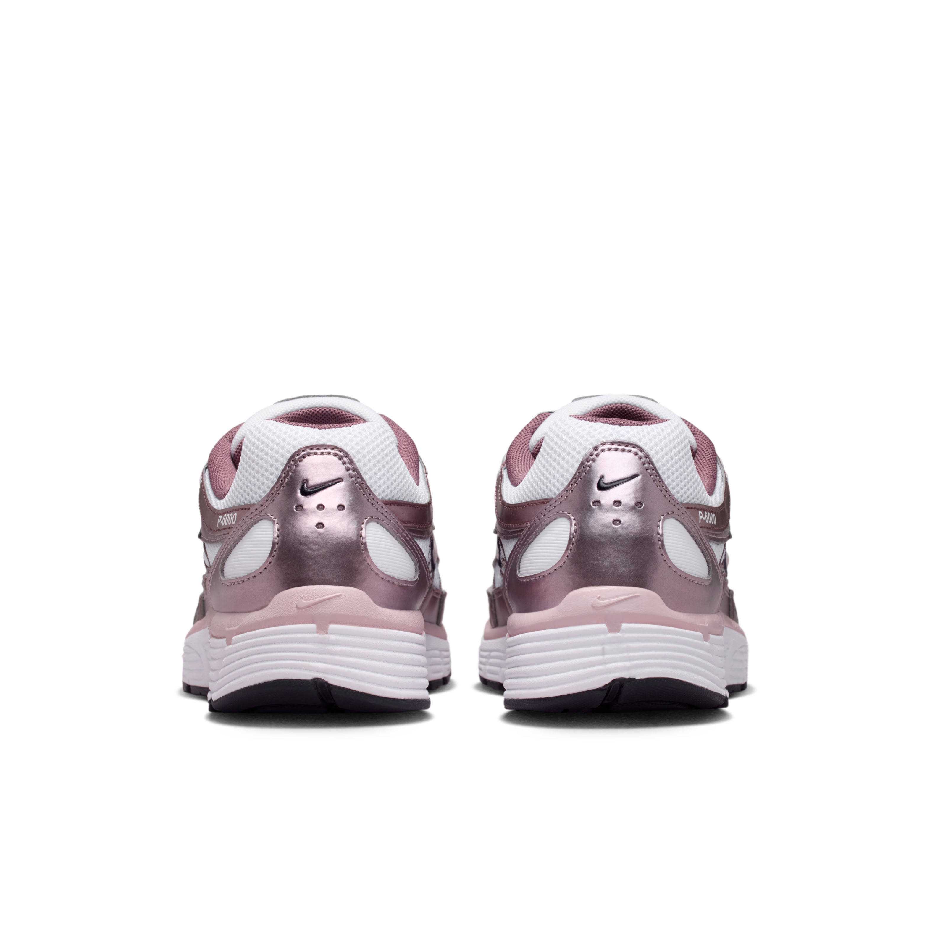 Nike P 6000 Purple Dynasty Back