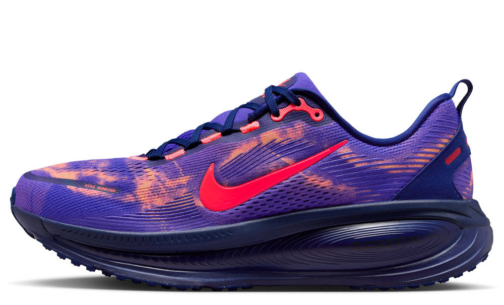 Nike Vomero 18 Indigo Burst