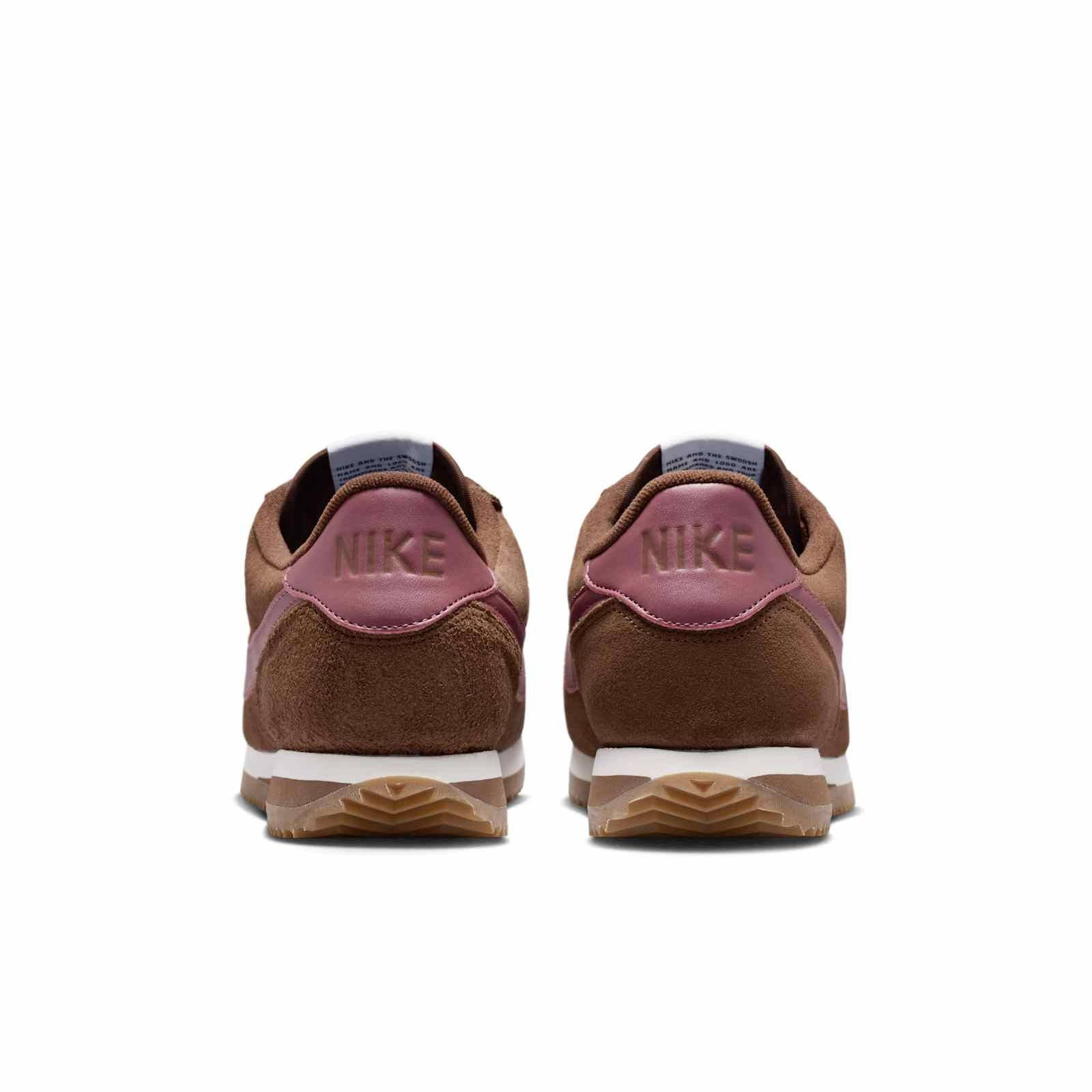 Nike Cortez Cacao Wow Tan IB1857 204 back