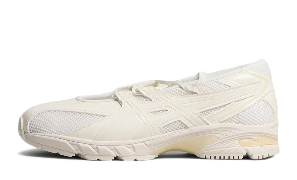 ASICS Gel-DS Trainer SP Cream Vanilla 1203B057-100