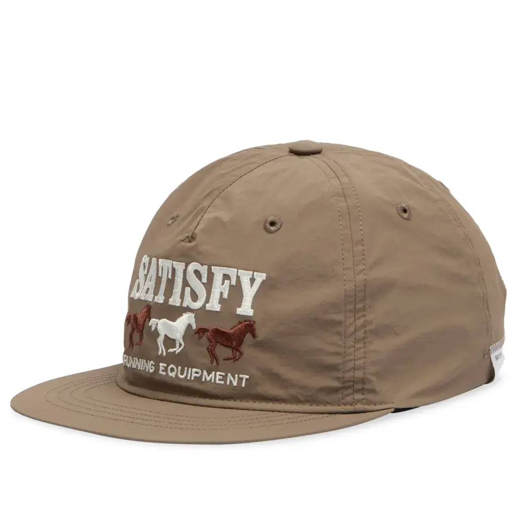 satisfy hat