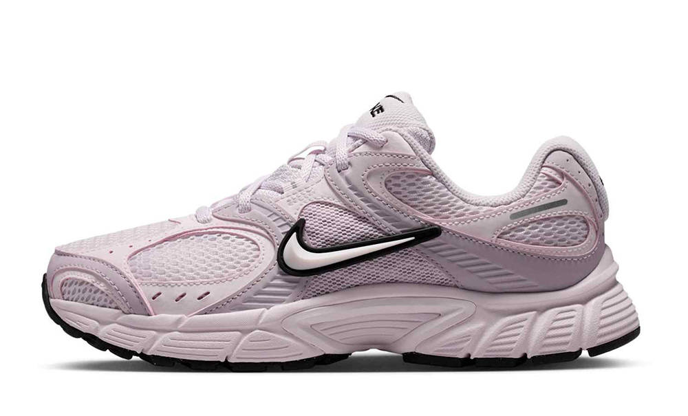Nike V5 RNR Bleached Lilac Pink IO7801-500