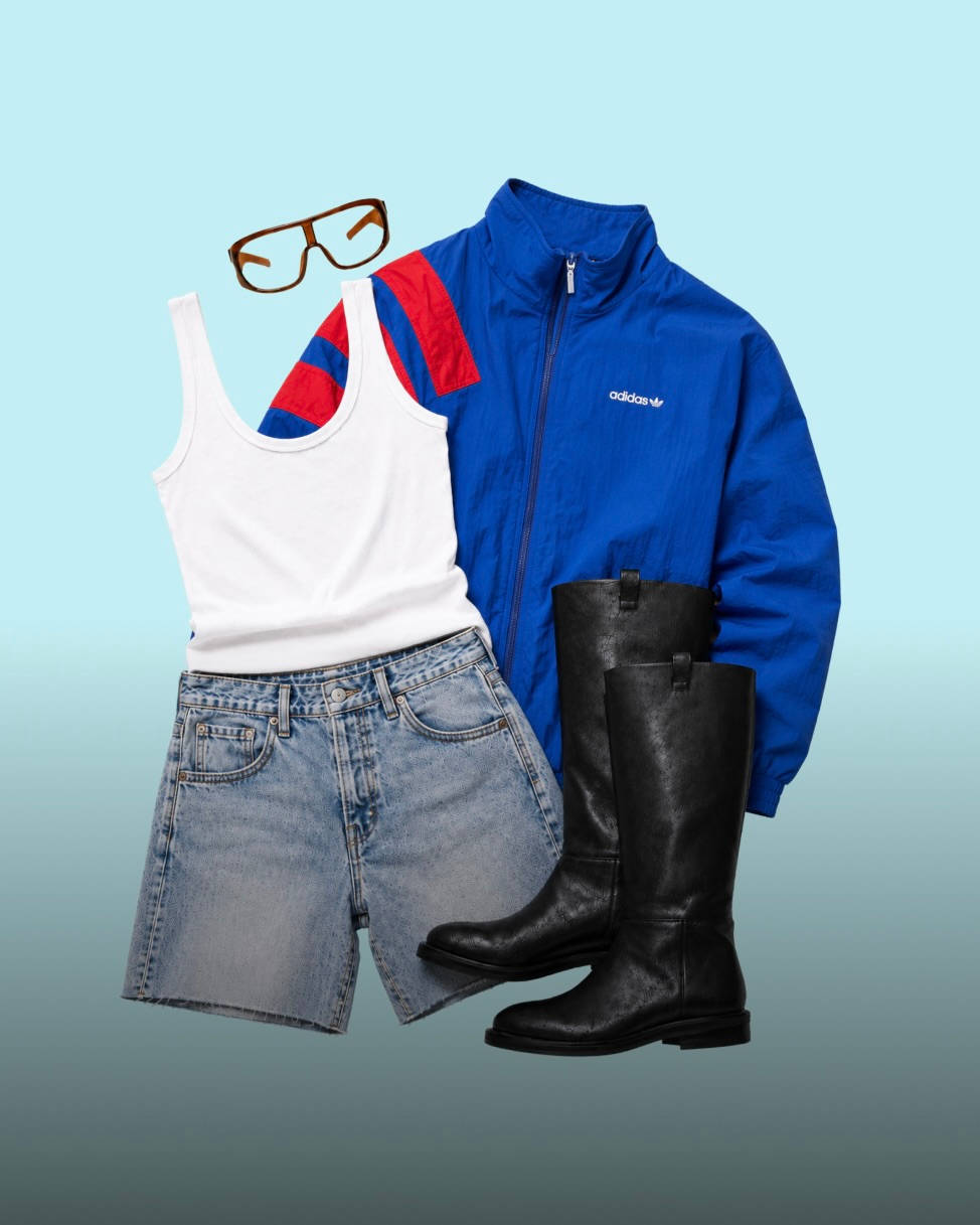 Festival outfits