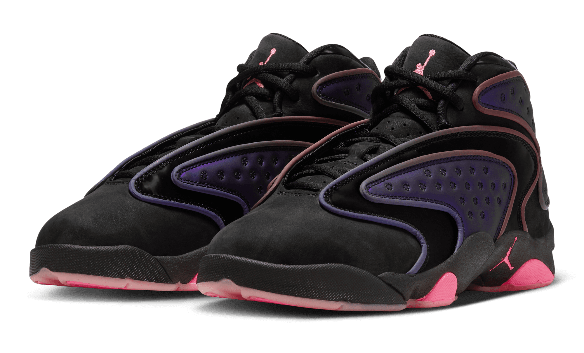 Air Jordan OG Amusement Park Space Jam | IX6376-001 front