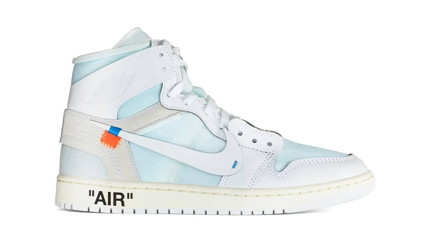Virgil Abloh Archives©