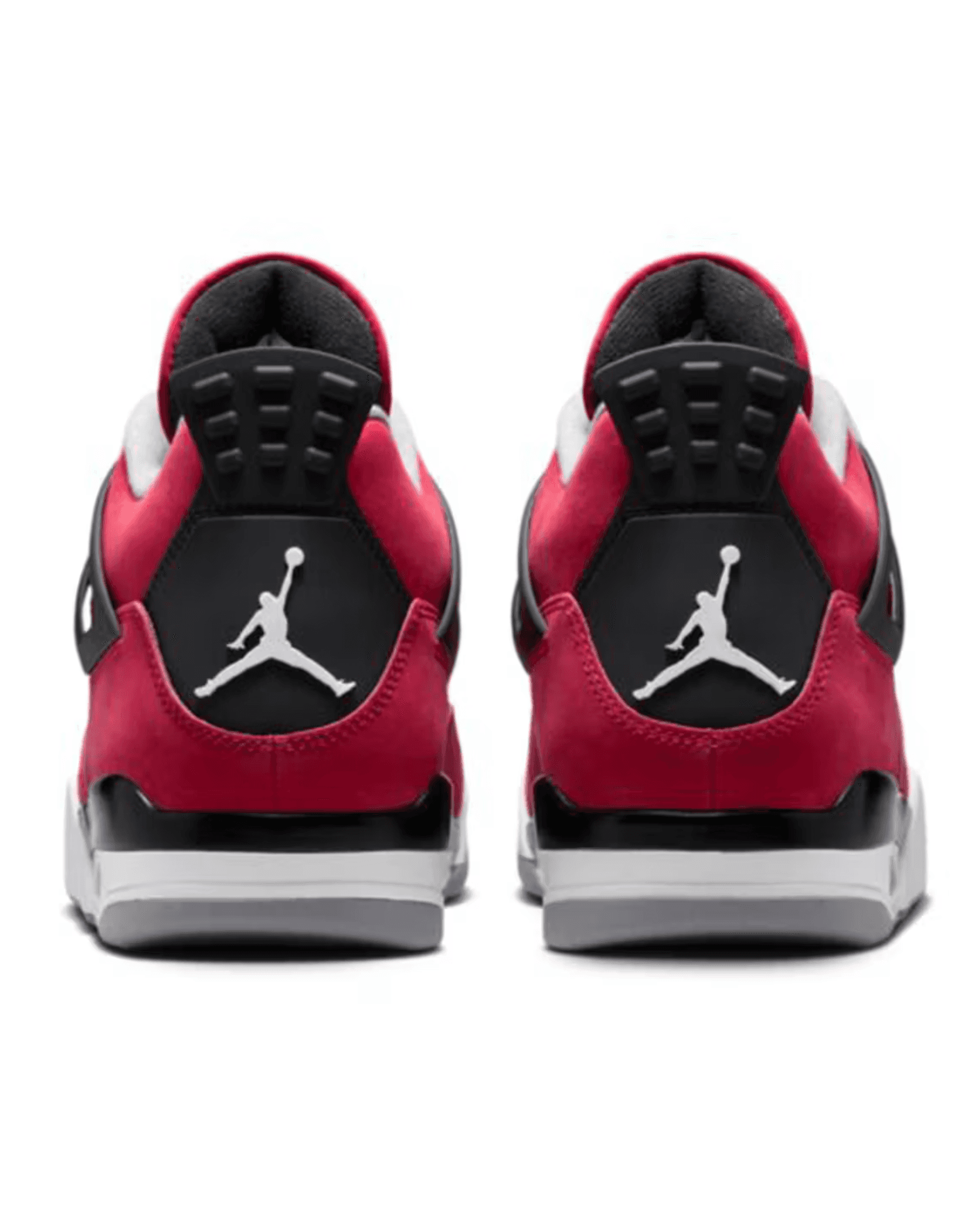 Air Jordan 4 Retro Toro Bravo