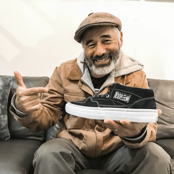 Vans Caballero