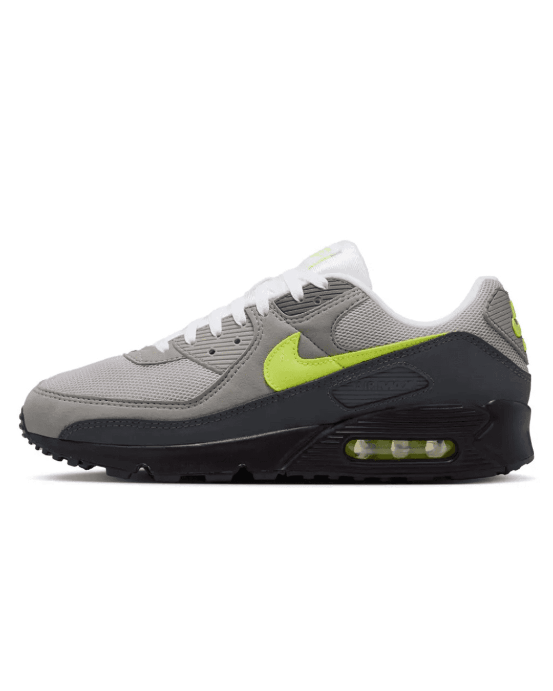 Nike Air Max 90 ‘Black Neon’