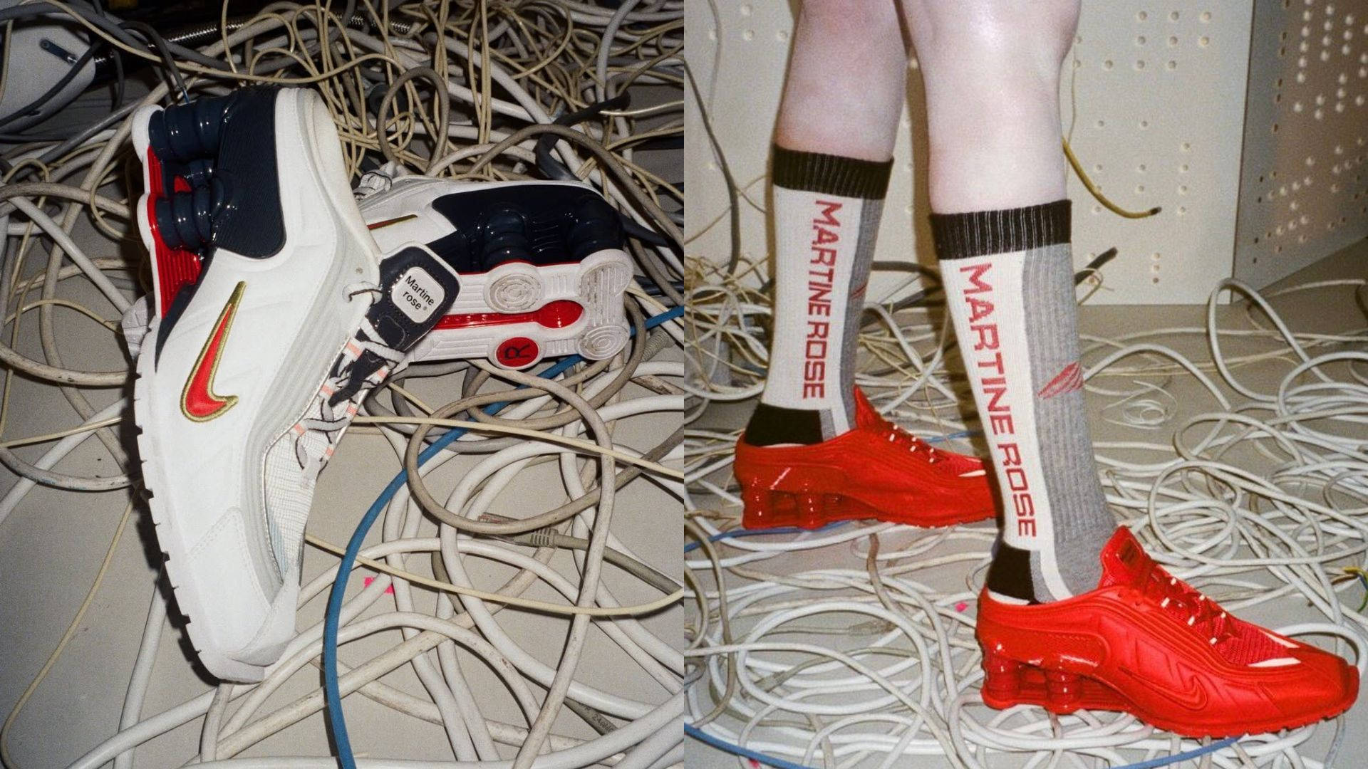 Martine Rose©