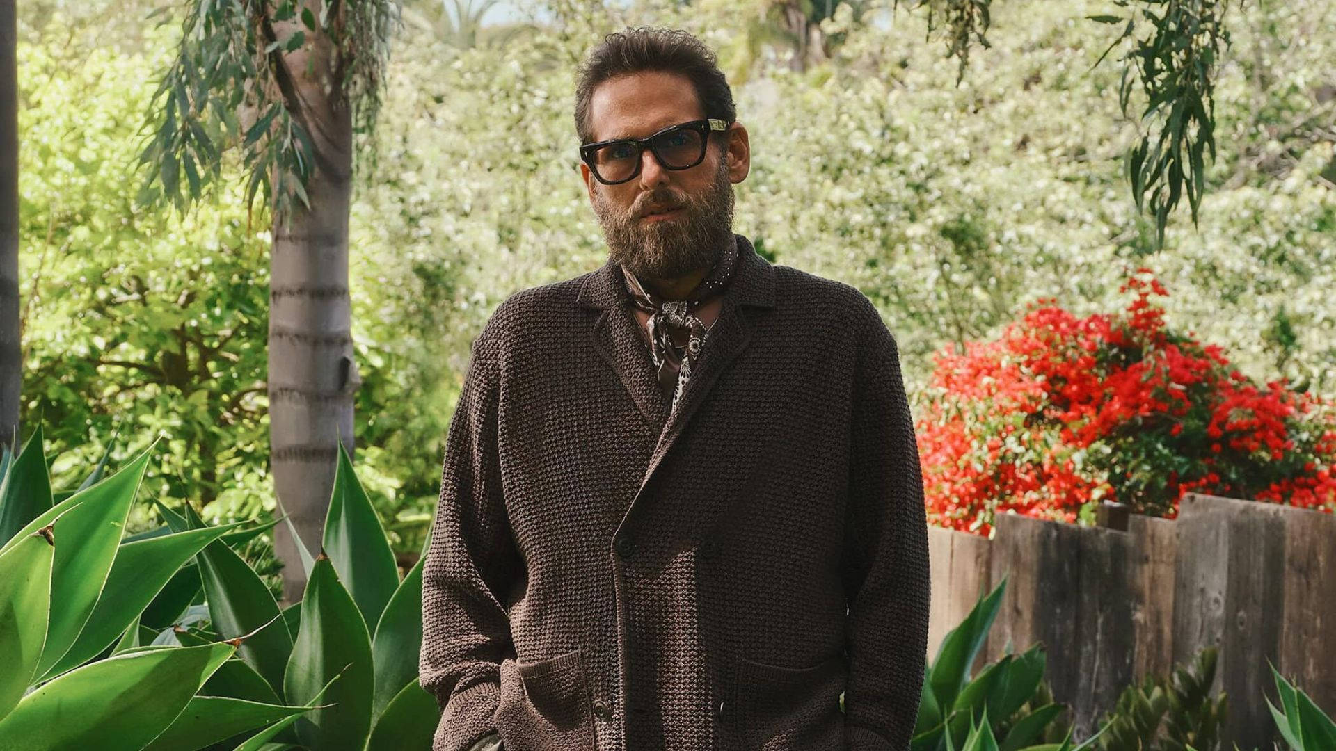Jonah Hill Stars in the New Kith Campaign, Featuring New Balance and a Clarks Originals Collab