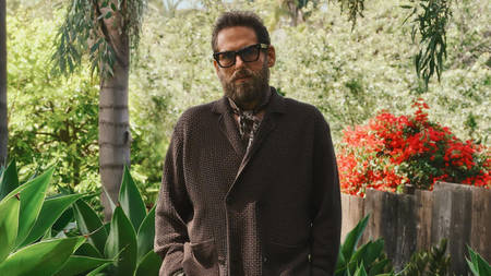 Jonah Hill Stars in the New Kith Campaign, Featuring New Balance and a Clarks Originals Collab