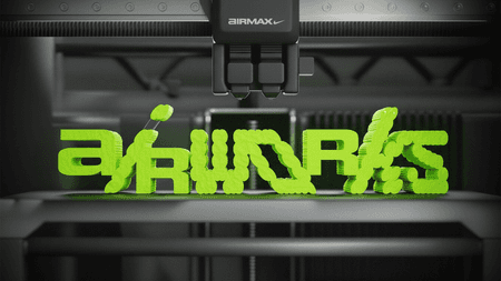 Eight Cities, One Vision: Nike Air Works Unlocks the Future of 3D Printed Footwear