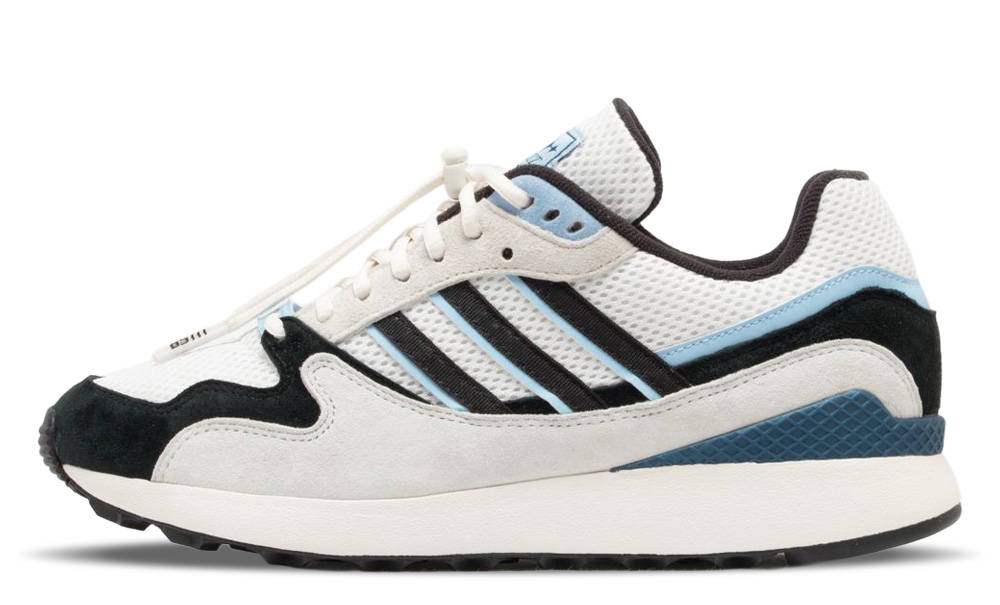 BSTN x adidas Oregon Ultra Tech O.G. With A Twist Black