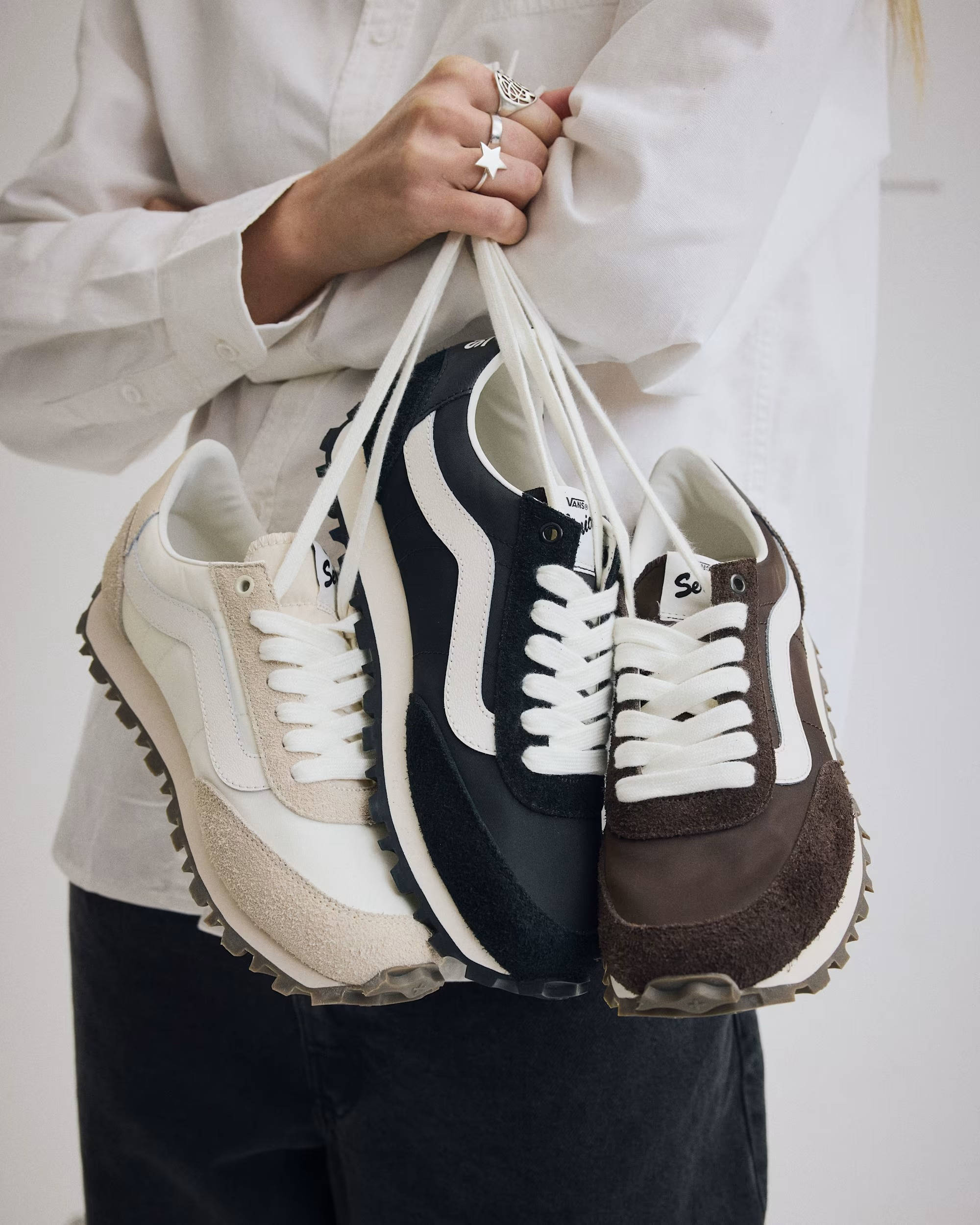 Vans 152
