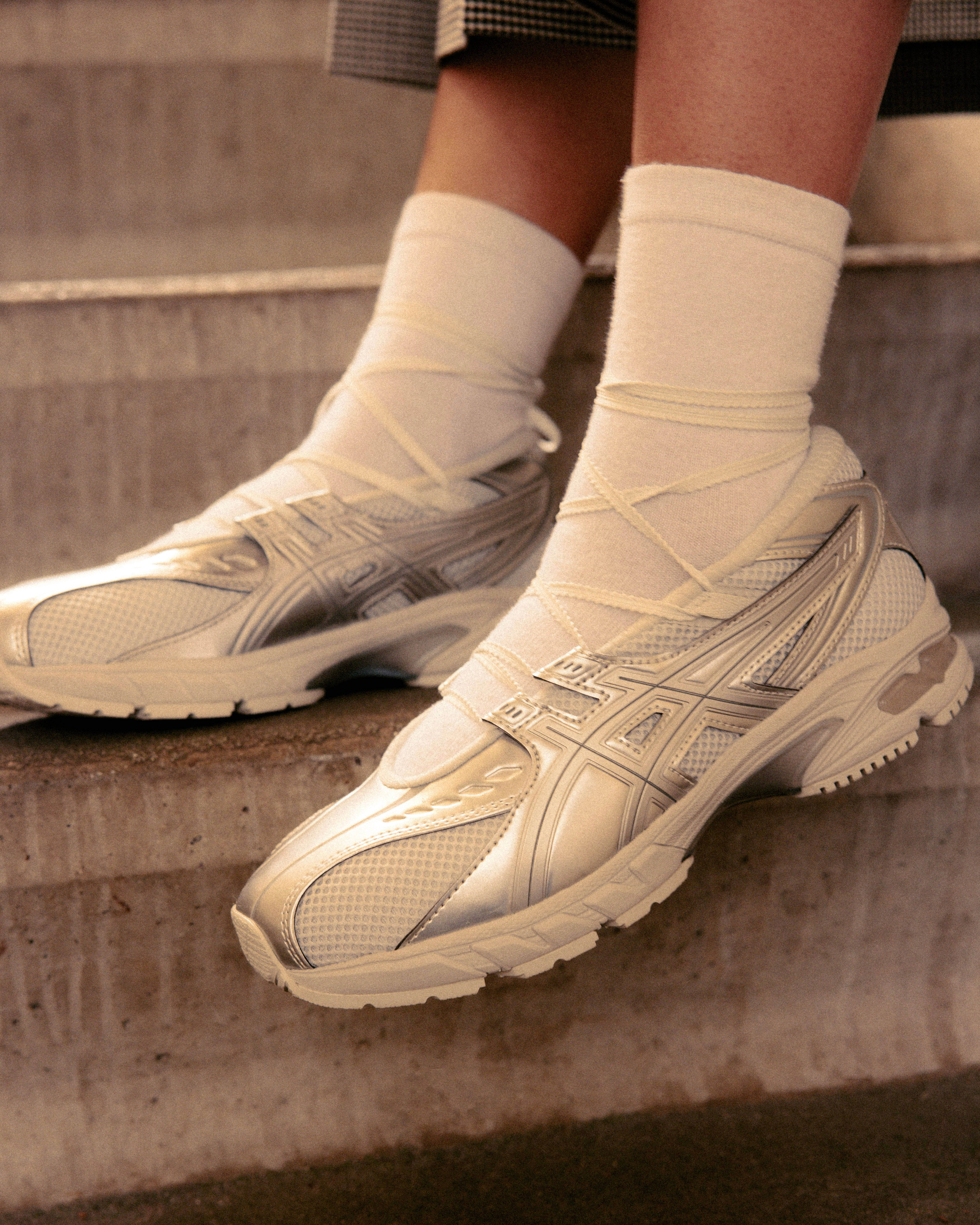 Asics