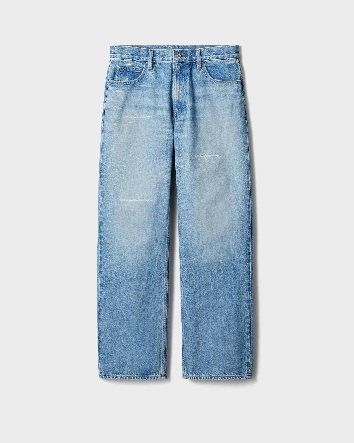 uniqlo jeans