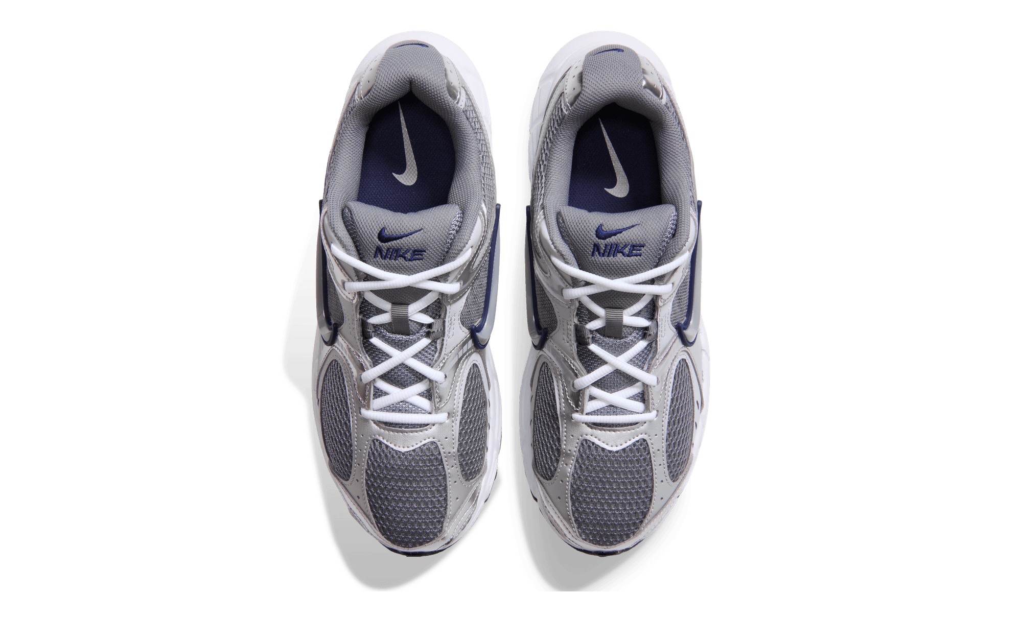 Nike V5 RNR Smoke Grey Navy HJ5228-016 middle