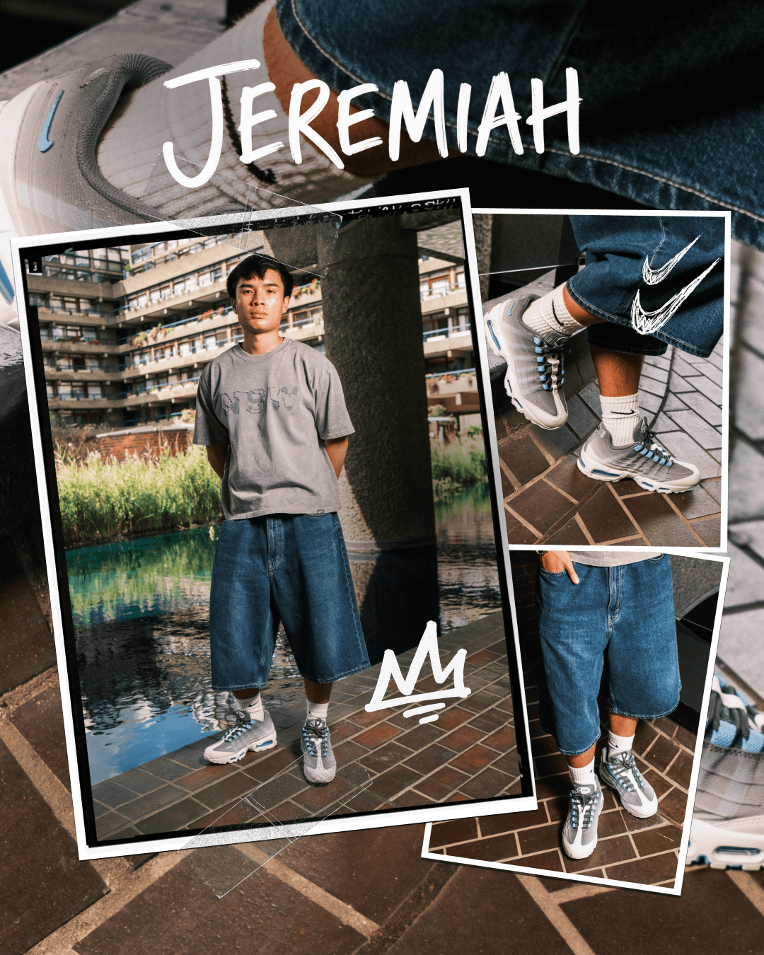 Jeremiah Sole Supplier