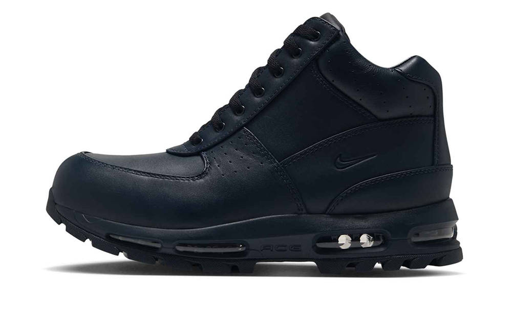 Nike Air Max Goadome Boot Dark Obsidian