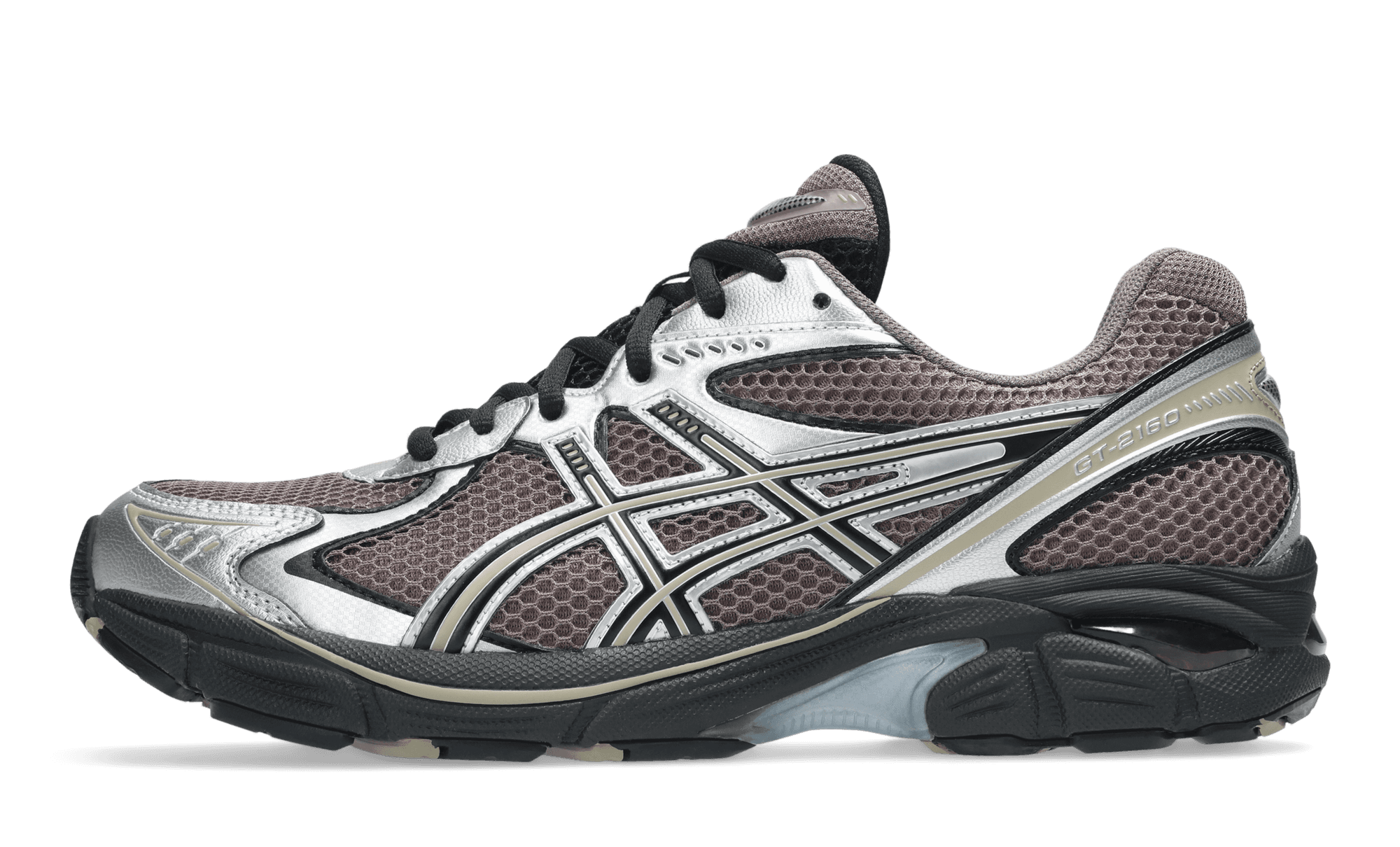 ASICS GT-2160 Cocoa Powder Black 1203A275-201