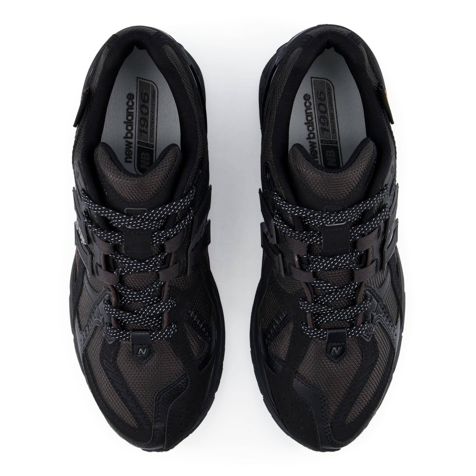 New Balance 1906N Black Cement U19061OP middle