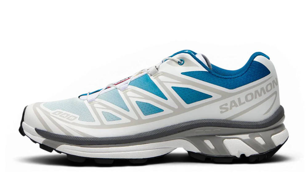 Salomon XT-6 Mykonos Blue L49275000