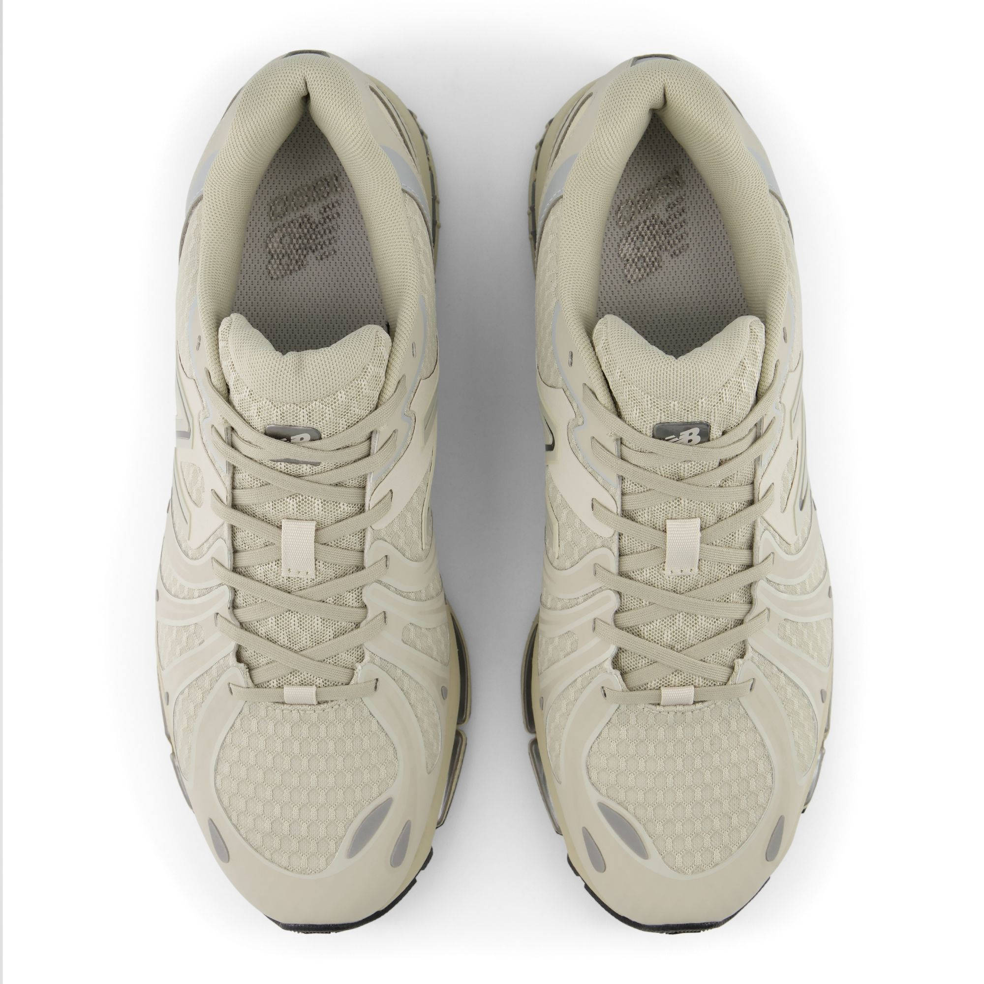 New Balance 1890 Beige Silver U18902UO middle