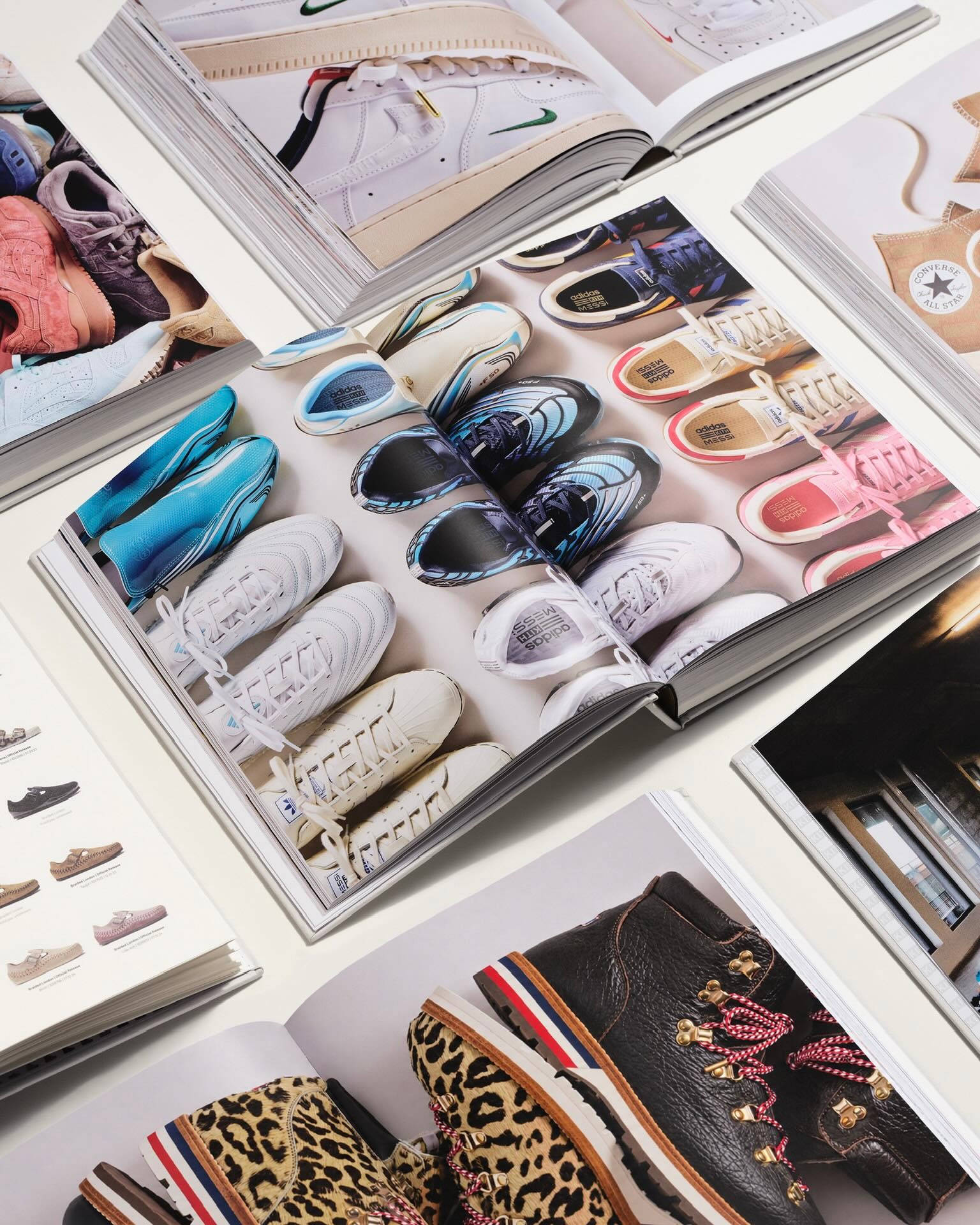 Kith book