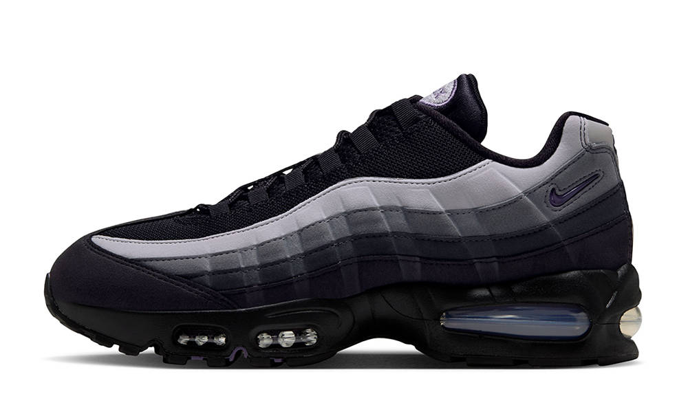 Nike Air Max 95 Big Bubble Joker IQ0229-002