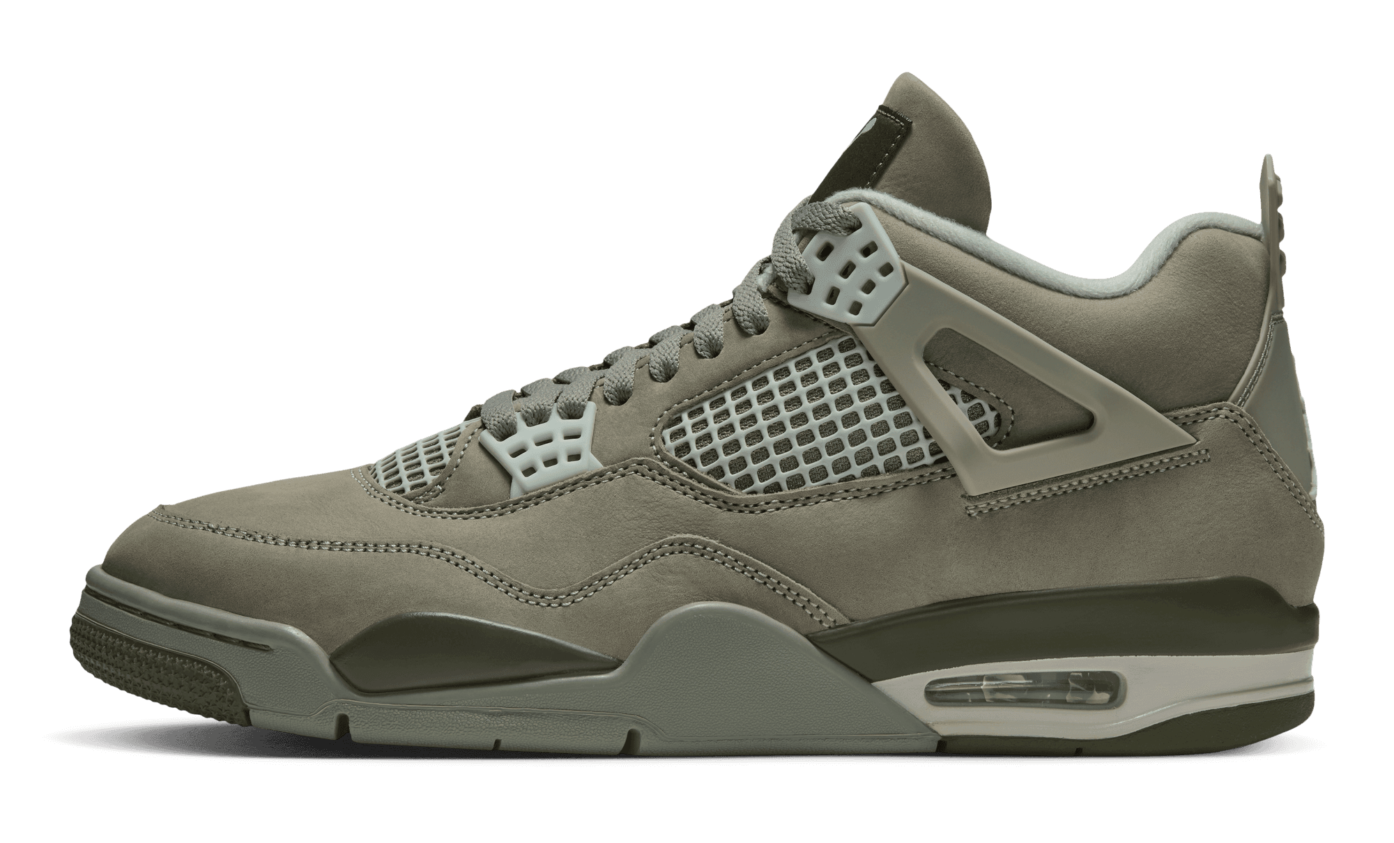 Air Jordan 4 Light Army JA5911-320