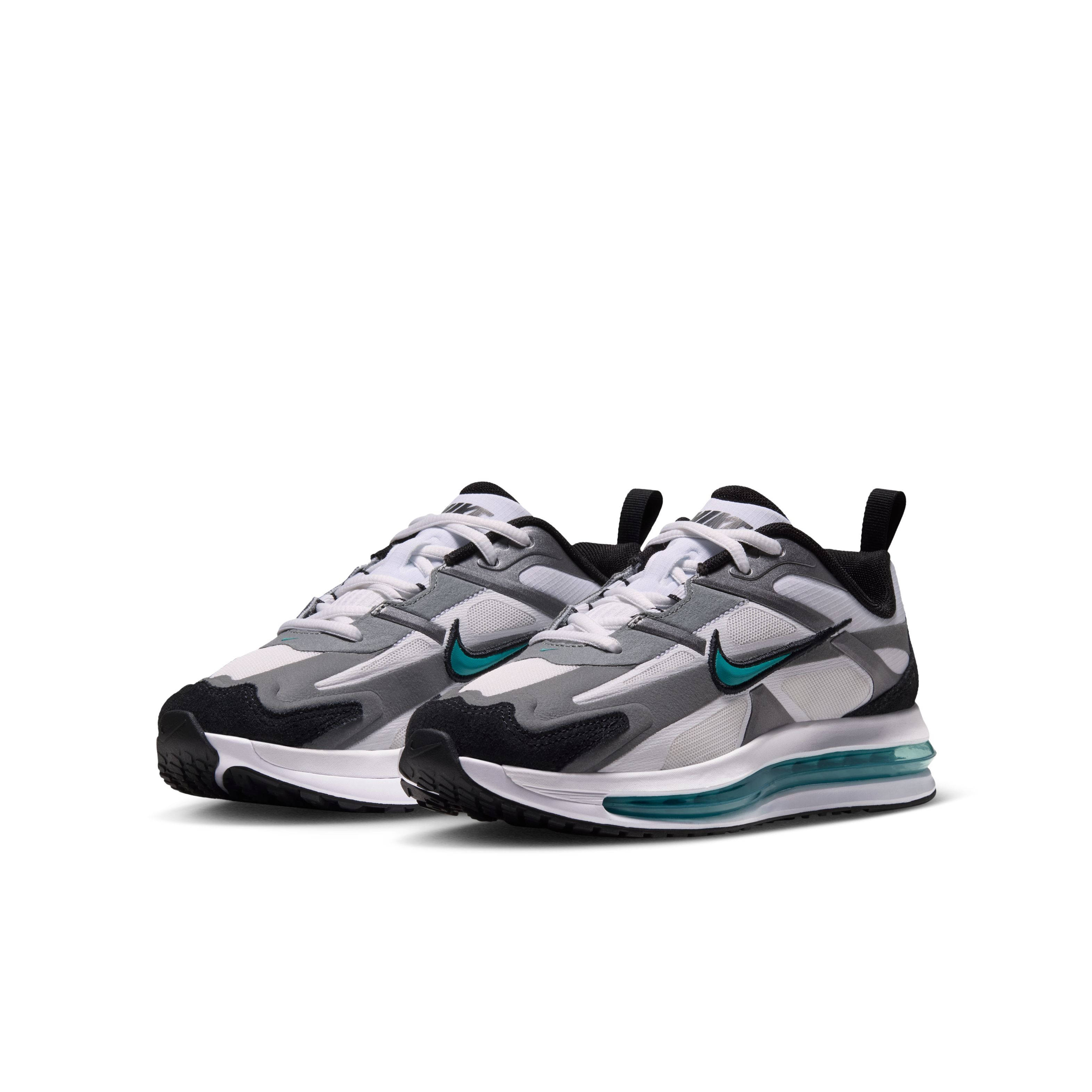 Nike Air Max Metro BG White Black IW4936 101 front