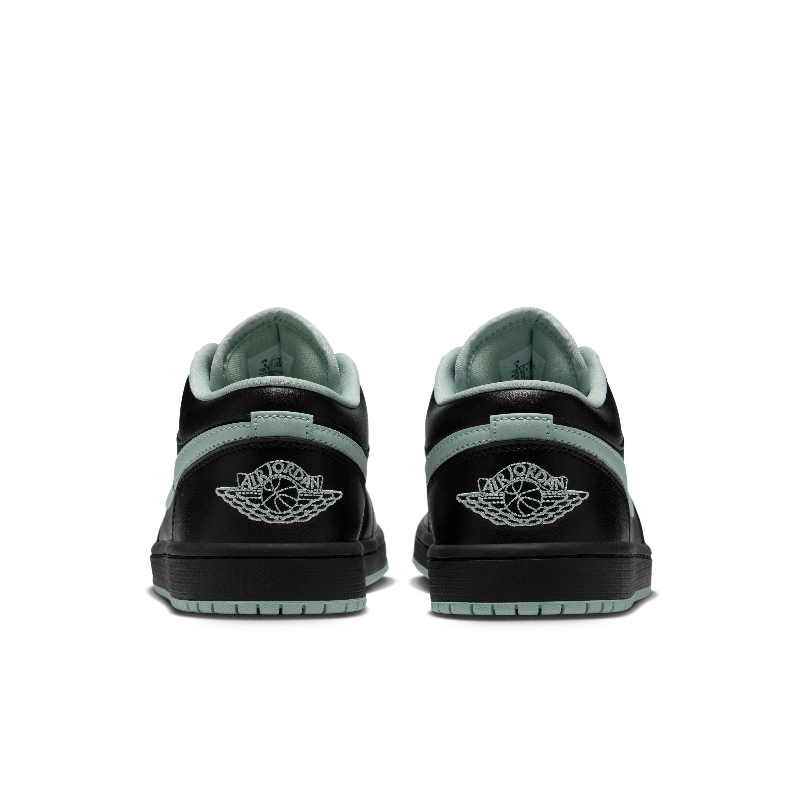 Air Jordan 1 Low Pistachio Frost DC0774 008 back