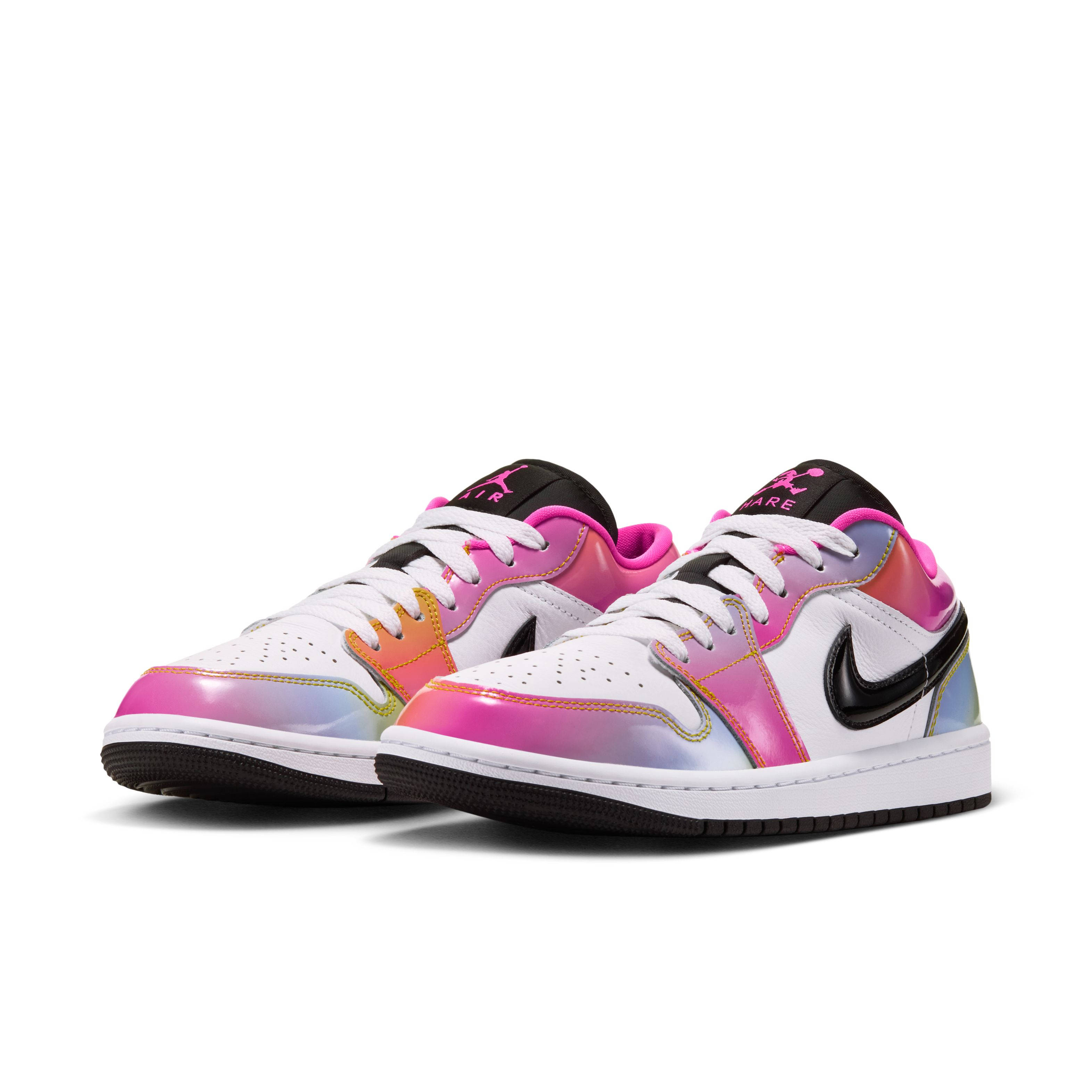 Air Jordan 1 Low Lola Bunny IX6038 100 front