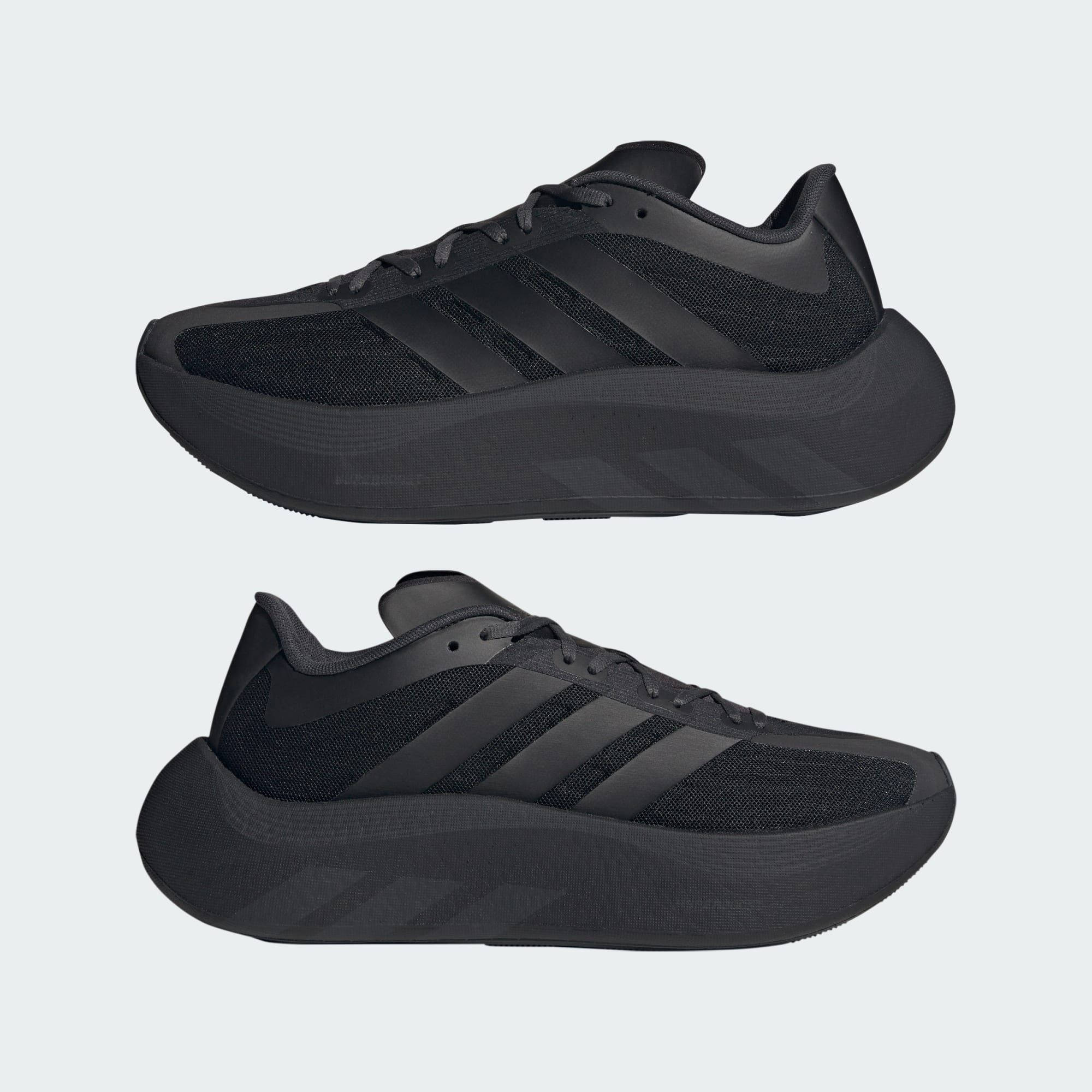 adidas Hyperboost Black Grey LC4443 feature