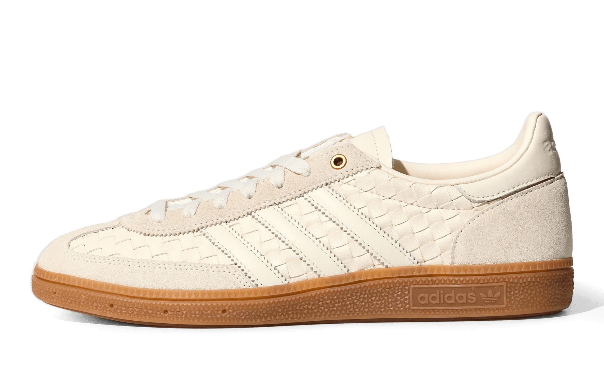 adidas Handball Spezial Wonder White Cream KH8031