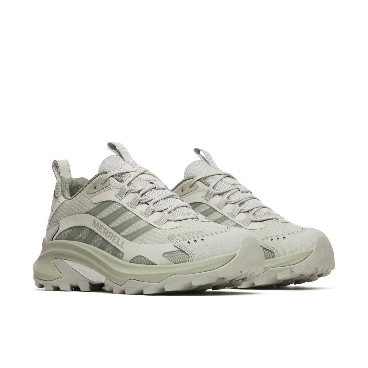 Merrell